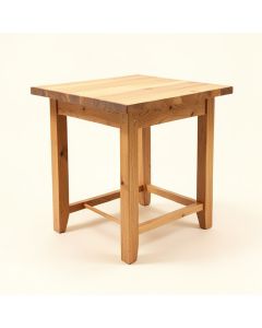 Boosblock® Prep Table With Butcher Block Top (synthetic illustration; no displayed measurements)