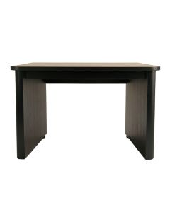 Maple Dell Writing Desk - Black
