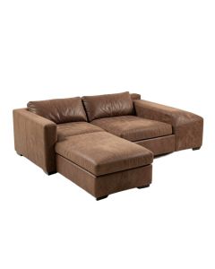 106.5 '' Wide Symmetrical Modular Sofa & Chaise