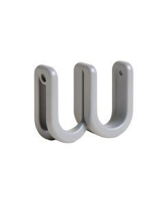 Aubrey Shower Curtain Hooks