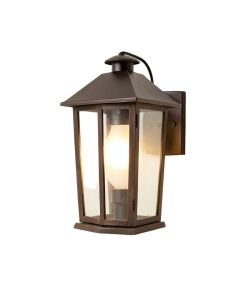 Chicopee Outdoor Wall Lantern