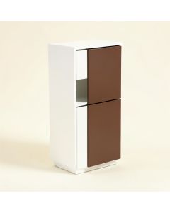 Avril Display Stand (synthetic illustration; no displayed measurements)