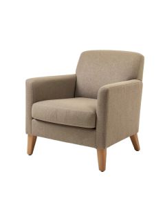 Raiford 29 '' Wide Polyester Armchair