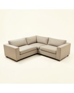 Kadarian 120.5 '' Wide Reversible Modular Corner Sectional (synthetic illustration; no displayed measurements)