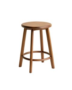 25 '' Bar Stool (synthetic illustration; no displayed measurements)