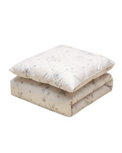 Ailisa Valatie Reversible Duvet Cover Set (synthetic illustration; no displayed measurements)