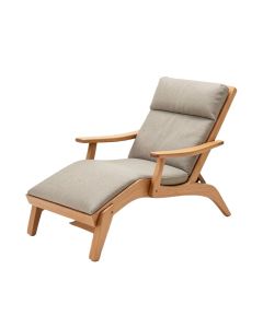 Fernley Chaise Lounge Leisure Chair Rest Sofa Chaise Lounge Couch For Indoor (synthetic illustration; no displayed measurements)