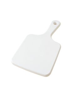 Alder Crest Cutting Board - White (synthetic illustration; no displayed measurements)