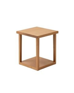 Kamile End Table (synthetic illustration; no displayed measurements)