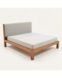 Lineberger Upholstered Storage Platform Bed (synthetic illustration; no displayed measurements)