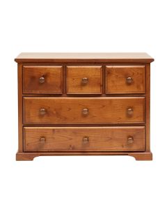 Olympia 5 Drawer Chest