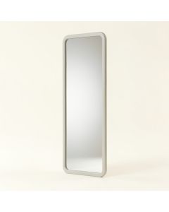 Wyrick On The Door Full Length Mirror (synthetic illustration; no displayed measurements)