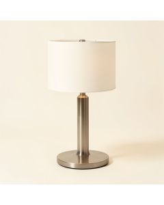 Balmorhea 30 '' Table Lamp (synthetic illustration; no displayed measurements)