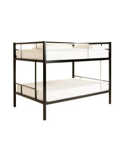 Radburn Twin Over Full Bunk Bed