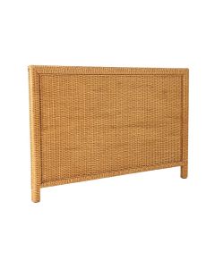 Palm Springs Open-Frame Headboard