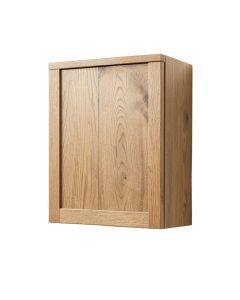 Bayard 20.5 '' W X 24 '' H X 8.5 '' D Wall Mounted Bathroom Cabinet