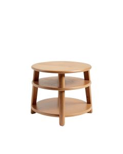 Eamon Square Multi-Tiered Plant Stand