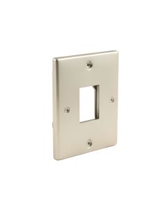 Light House 2-Gang Toggle Light Switch Wall Plate
