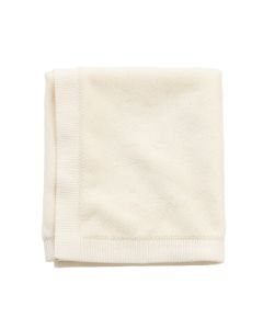 Clay Edge Bath Towel - Ivory (synthetic illustration; no displayed measurements)