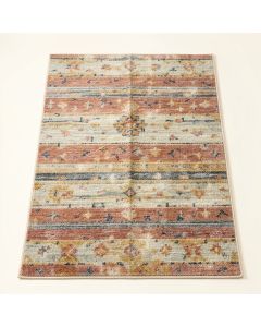 Sandoval Power Loom Multi-Colored Rug (synthetic illustration; no displayed measurements)