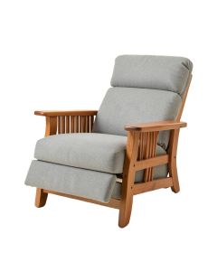 Haller 29.5 '' Wide Power Lift Assist Standard Recliner