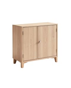 2 - Door Accent Cabinet