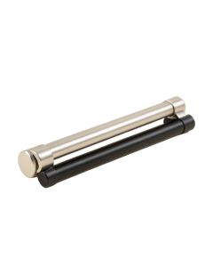 Sandpiper Adjustable 0.75 '' Double Curtain Rod