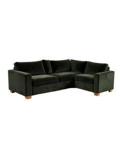 Nadeau 2 Piece Velvet Living Room Set (synthetic illustration; no displayed measurements)