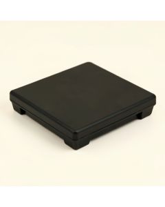 Square Bed Risers (synthetic illustration; no displayed measurements)
