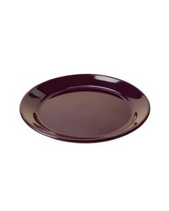 Pebble Creek 6 '' Melamine Appetizer Plate