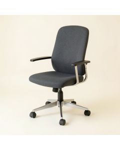 Schmidt Task Chair (synthetic illustration; no displayed measurements)