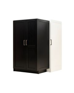 Assent 78 '' Kitchen Pantry (synthetic illustration; no displayed measurements)