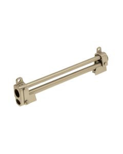 Fatih Single Curtain Rod