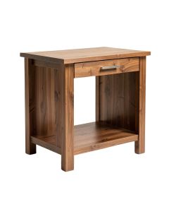 American Heritage Kitchen Cart