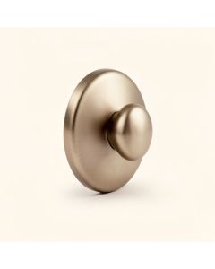 Mission Style Decorative Fixed 3 '' Center To Center Drop Handle (synthetic illustration; no displayed measurements)