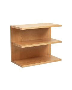 Theodore 3 Piece Accent Shelf (synthetic illustration; no displayed measurements)