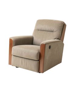 Detmer 32 '' Wide Manual Home Theater Recliner