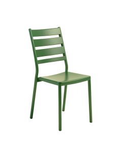 Spruce Crest Dining Chair - Green