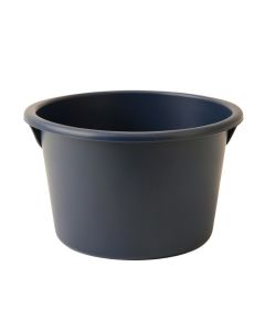 Reed Brook Laundry Hamper - Navy