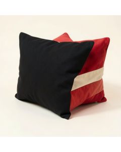 Yockey Lumbar Pillow (synthetic illustration; no displayed measurements)