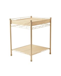 Petrucci 69 '' H X 18 '' W X 53 '' D Non-Woven Fabric Clothing Storage Closet Organizer
