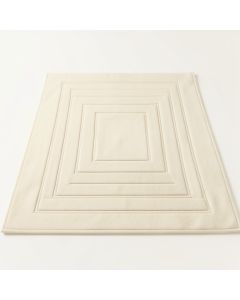 Glen Brook Rectangular Outdoor Rug - Cream (synthetic illustration; no displayed measurements)