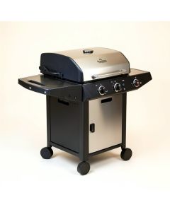 Royal Gourmet 4-Burner Flat Top Propane Gas Grill With Griddle (synthetic illustration; no displayed measurements)