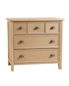 Ramane 5 Drawer Chest