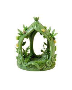 Madonna Fairy Garden