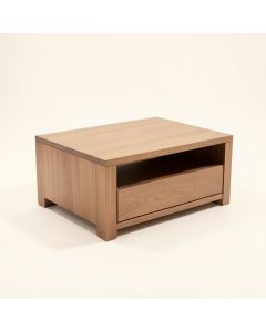 Sapienza Coffee Table With Storage (synthetic illustration; no displayed measurements)