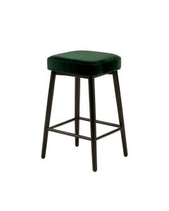 Ellenberger 27.5 '' Bar Stool (synthetic illustration; no displayed measurements)