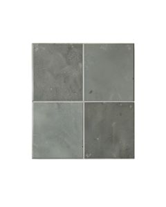 11.8 '' X 11.8 '' Metal/Glass Mosaic Tile