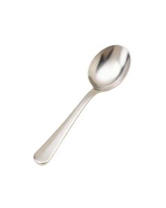 Cookinex Stainless Steel Pasta Spoon (synthetic illustration; no displayed measurements)