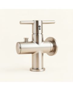 Ashlyn Pressure Balance And Temperature Control Shower Faucet (synthetic illustration; no displayed measurements)